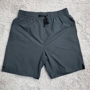 Gradual Shorts Mens Small Track Activewear Running Sports Fitness Performance